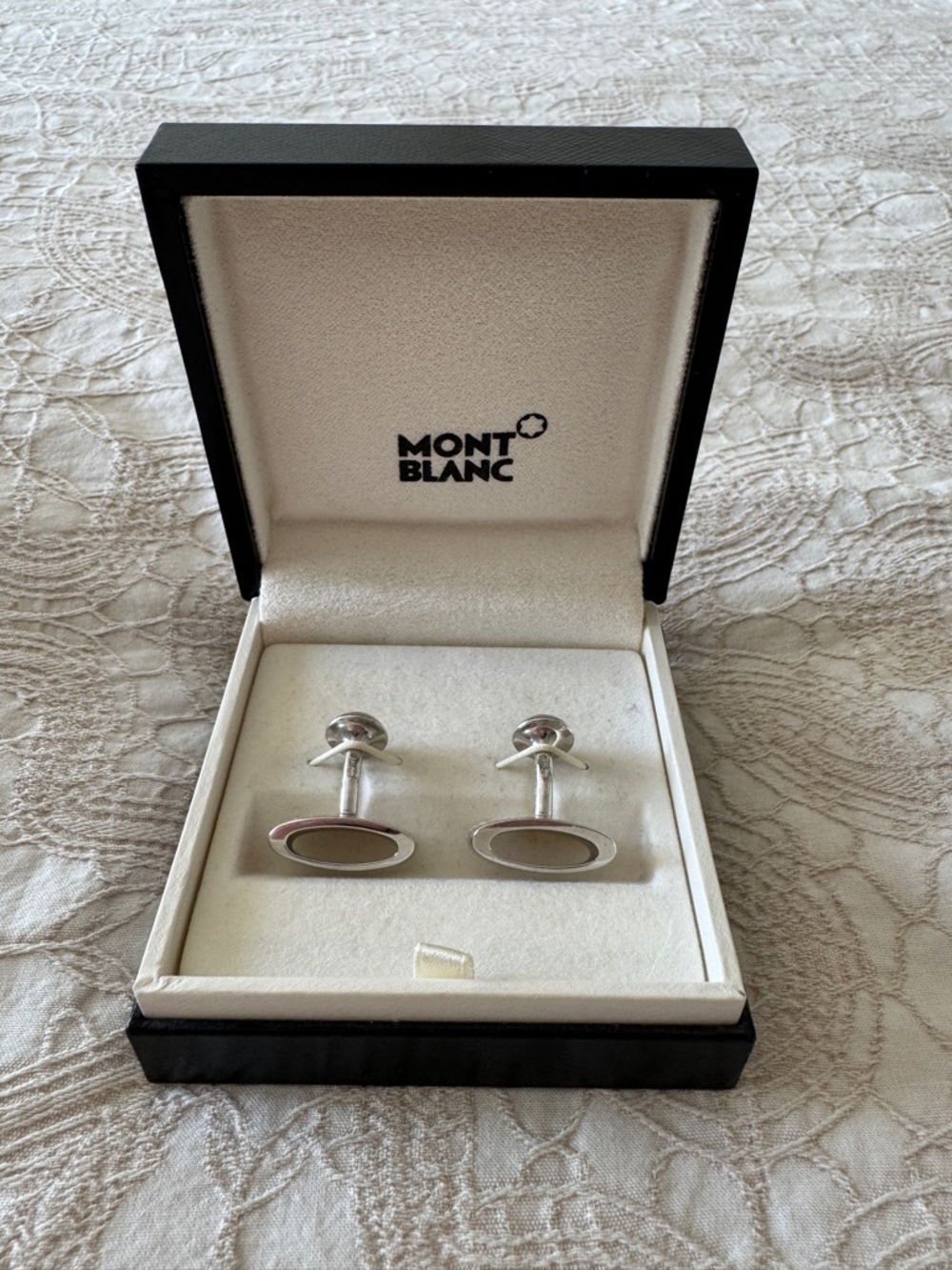 Montblanc Cufflinks